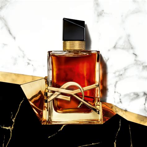 yves saint laurent libre parfümerie becker|ysl parfum libre.